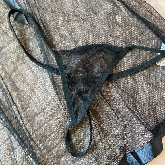 Sexy pajamas - Picture 3 of 6